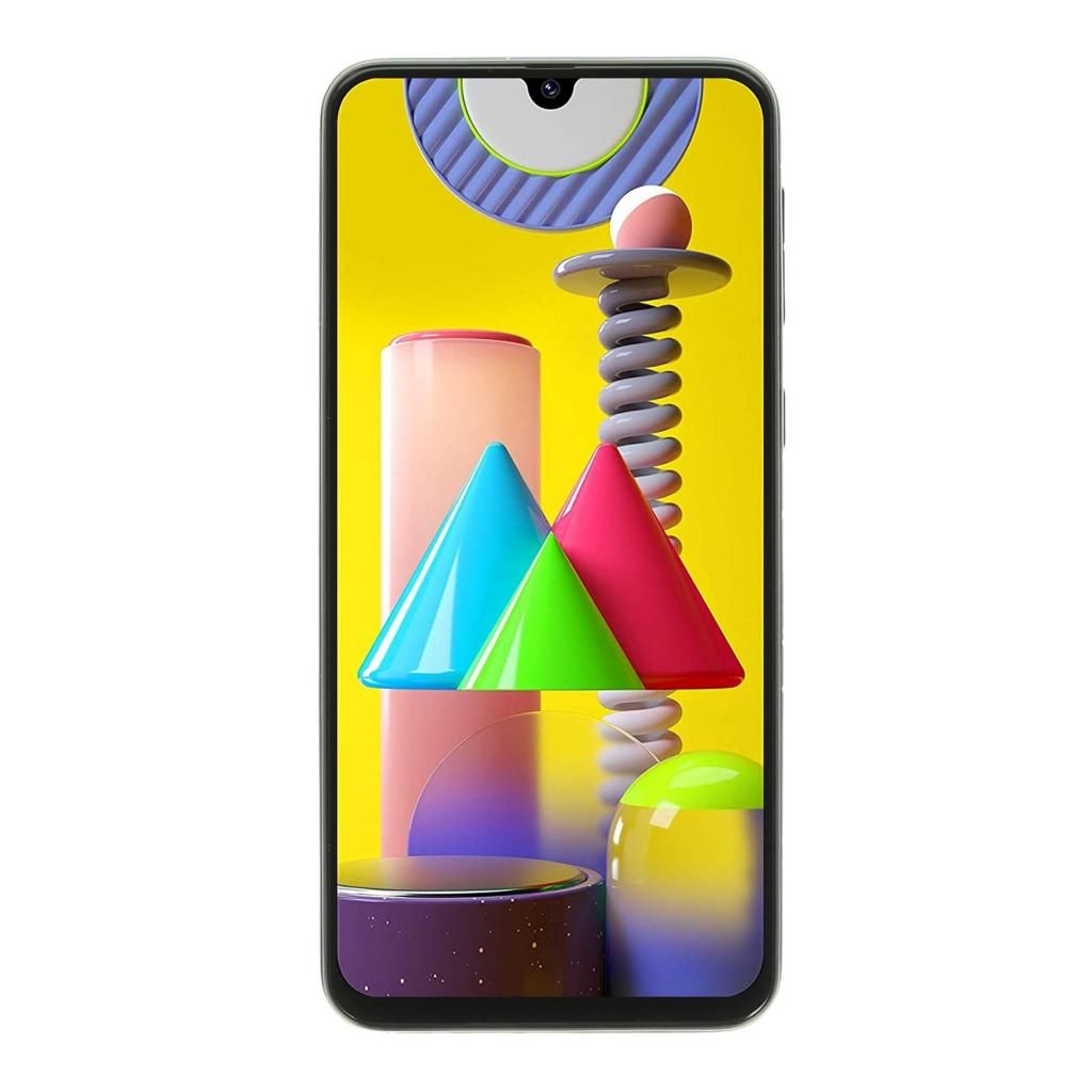 Samsung Galaxy M31 64GB Dual SIM (Blue)
