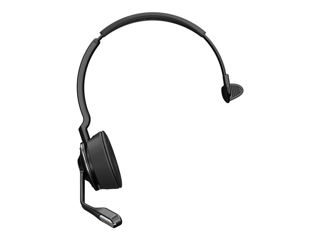 Casque Jabra Engage sur oreille