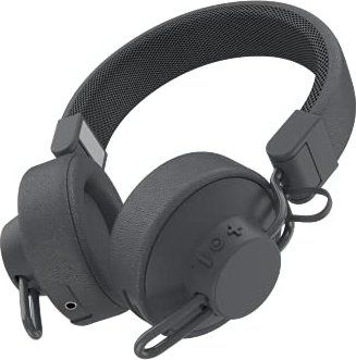 Fresh 'n Rebel Cult Bluetooth Headphones - Storm Grey
