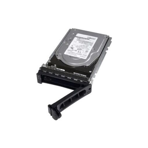 Dell 600GB Hot-Swap SAS Hard Drive 2.5" 10K RPM for PowerVault MD Series