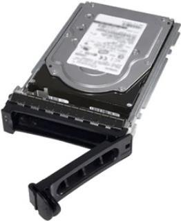 Dell 600GB Hot-Swap SAS Hard Drive 2.5" 10K RPM for PowerVault MD Series