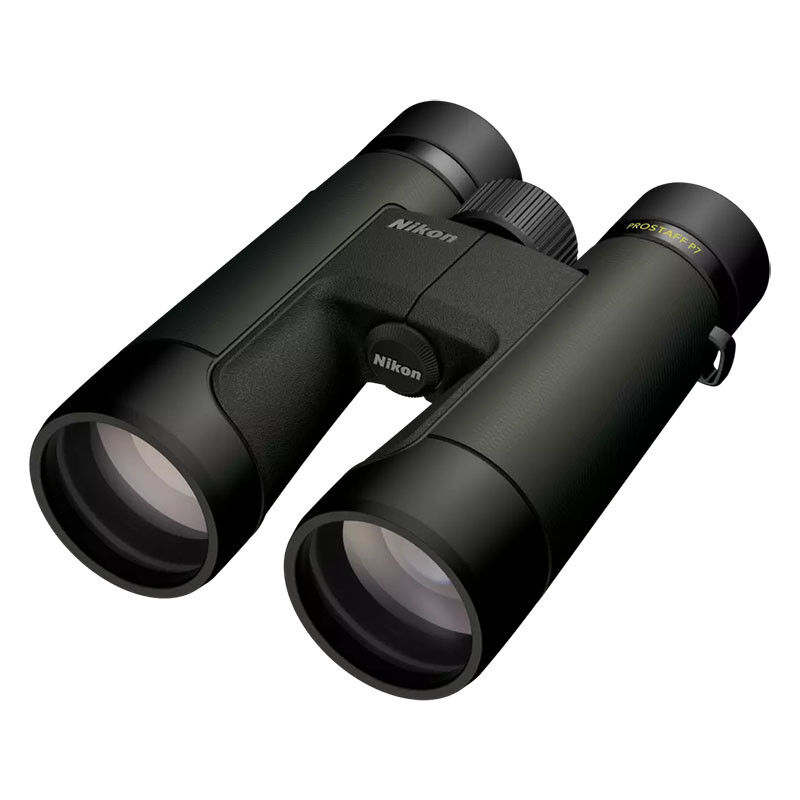 Nikon Prostaff P7 12x50 Binoculars