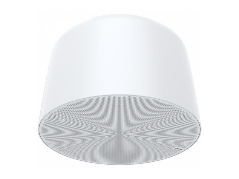 Axis C1510 IP Speaker - Personal Assistant System