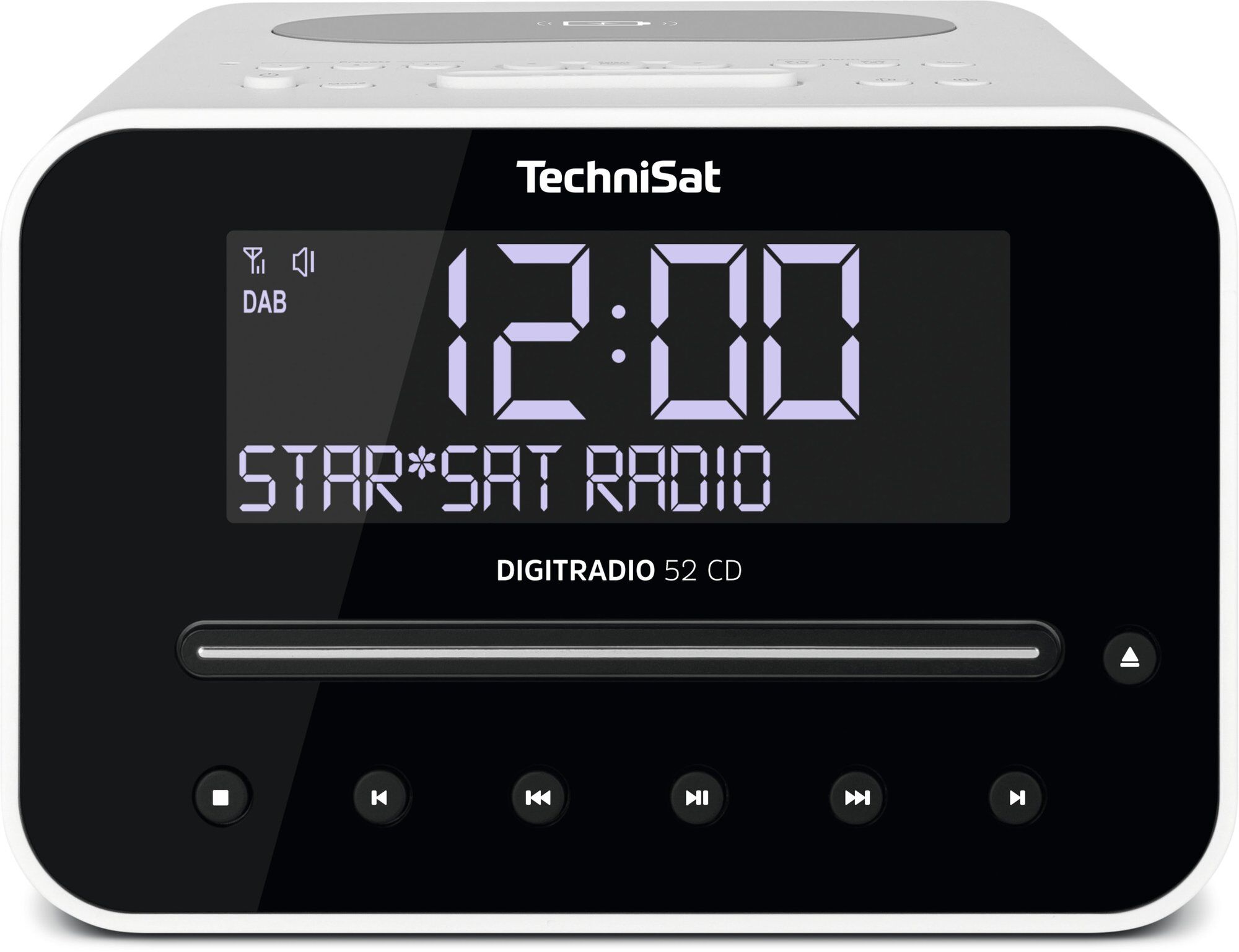 Radio portátil TechniSat