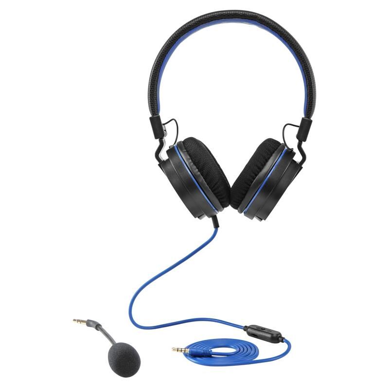 Auriculares Snakebyte Head:Set 4 para juegos