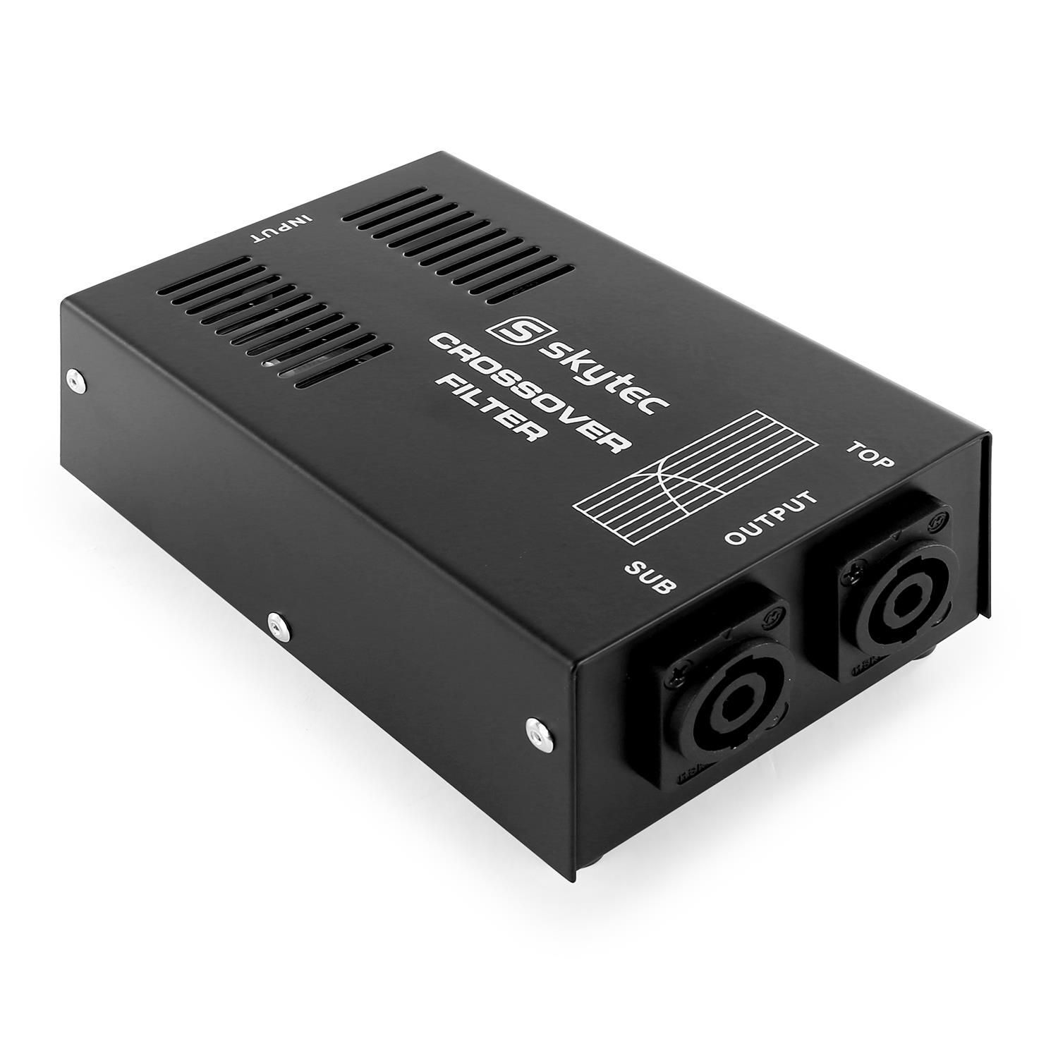 Filtre de fréquences passif Skytec STP-1 1000W