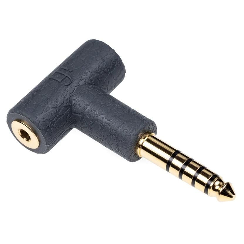 Adaptador iFi Audio 2,5 a 4,4 mm