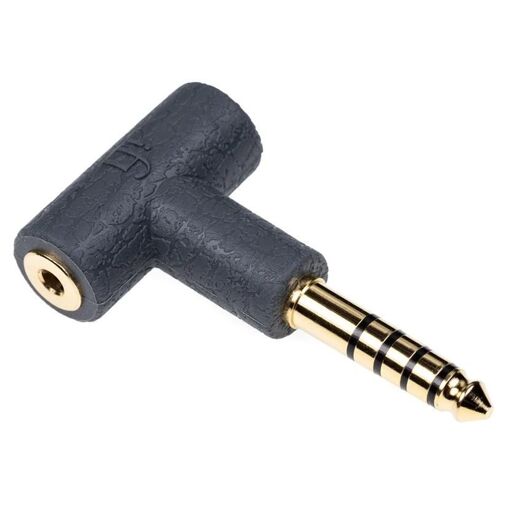 Adaptateur iFi Audio 2,5 vers 4,4 mm