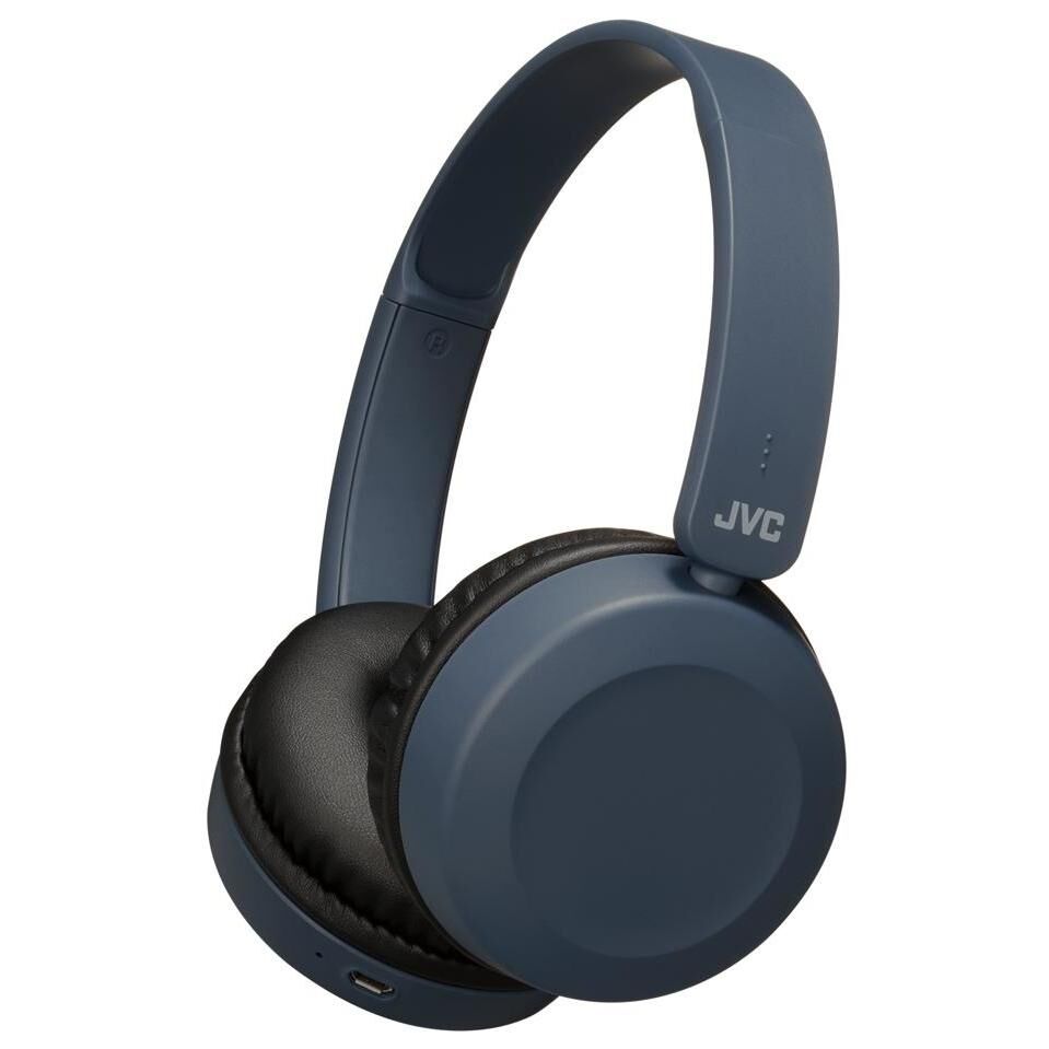 JVC Wireless Headphones HA-S31BT-A
