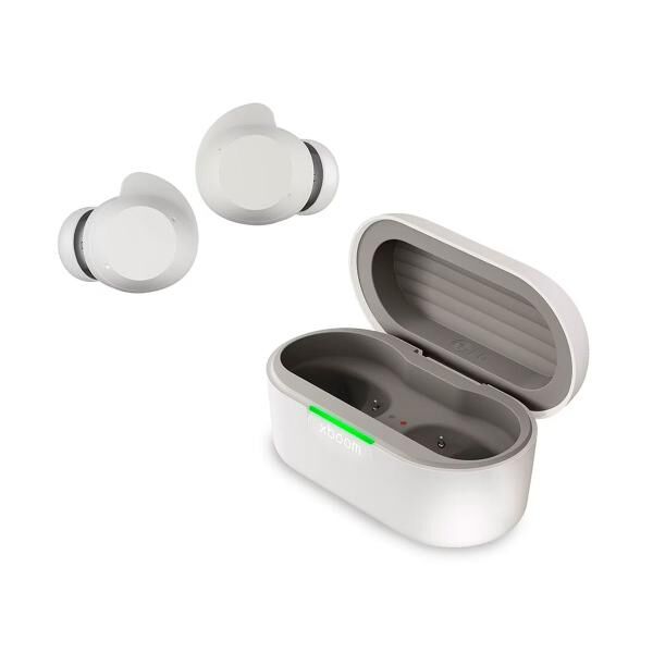LG xboom Buds Wireless Earbuds - White