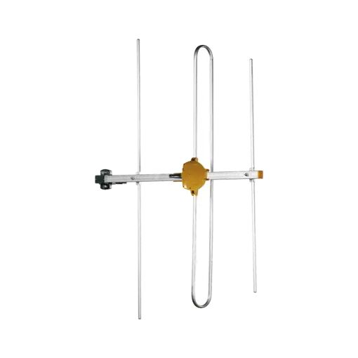 Antenne TV extérieure Televes 1050 - DAB 3e génération 8dB