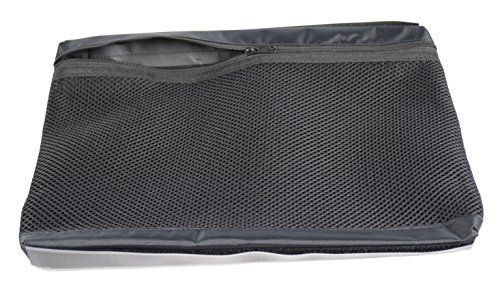 B&W 3000 Neck Pouch with Zip