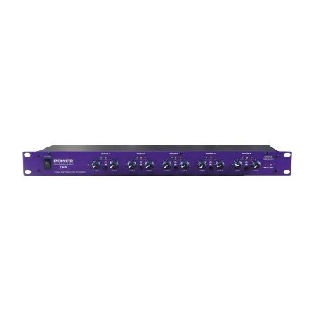 Power Studio ZS 5 - Professional Workstation