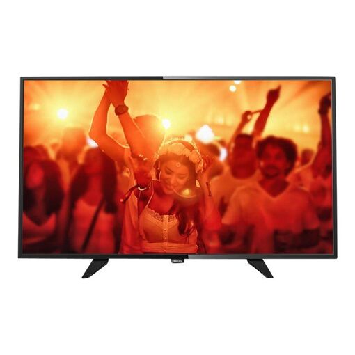 TV LED Philips 32PFH4101 de 32 pulgadas Full HD 1080p