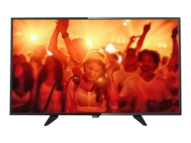 Philips 32PFH4101 32-inch LED TV 1080p (Full HD)