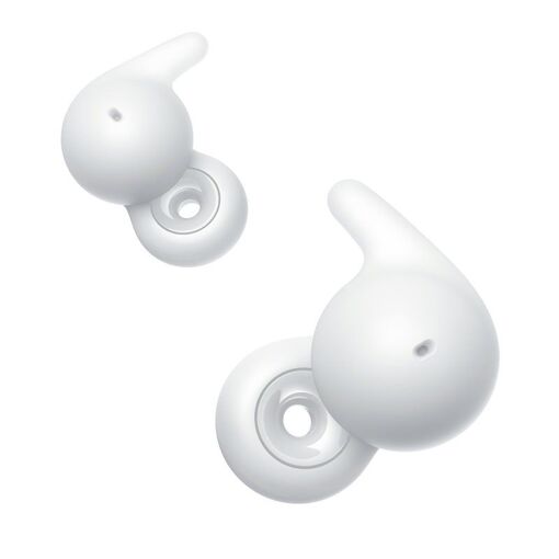 Auriculares inalámbricos Sony LinkBuds Blanco