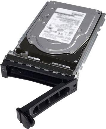 Kit del cliente Dell - Disco duro SAS de 600 GB - Reemplazable a caliente - 2,5" (6,4 cm) - 12 Gb/s - 10.000 RPM - para PowerEdge T430, T630, PowerVault MD1420