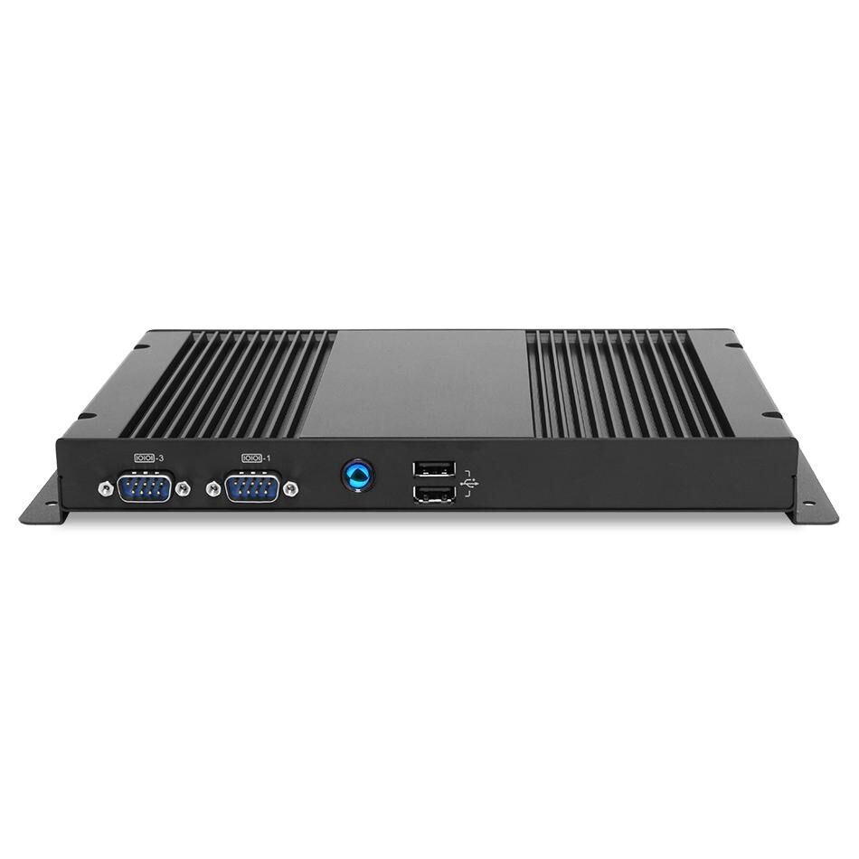 Computadora Aopen DEX5750 - 8K Ultra HD - 128 GB SSD, Intel i5-1145G7, 8 MB DDR4