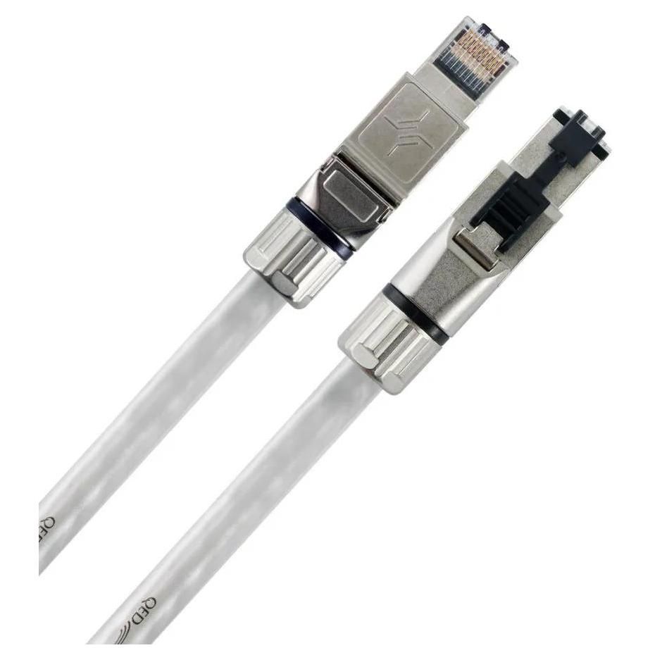 QED Reference Ethernet Cable (3 ft)
