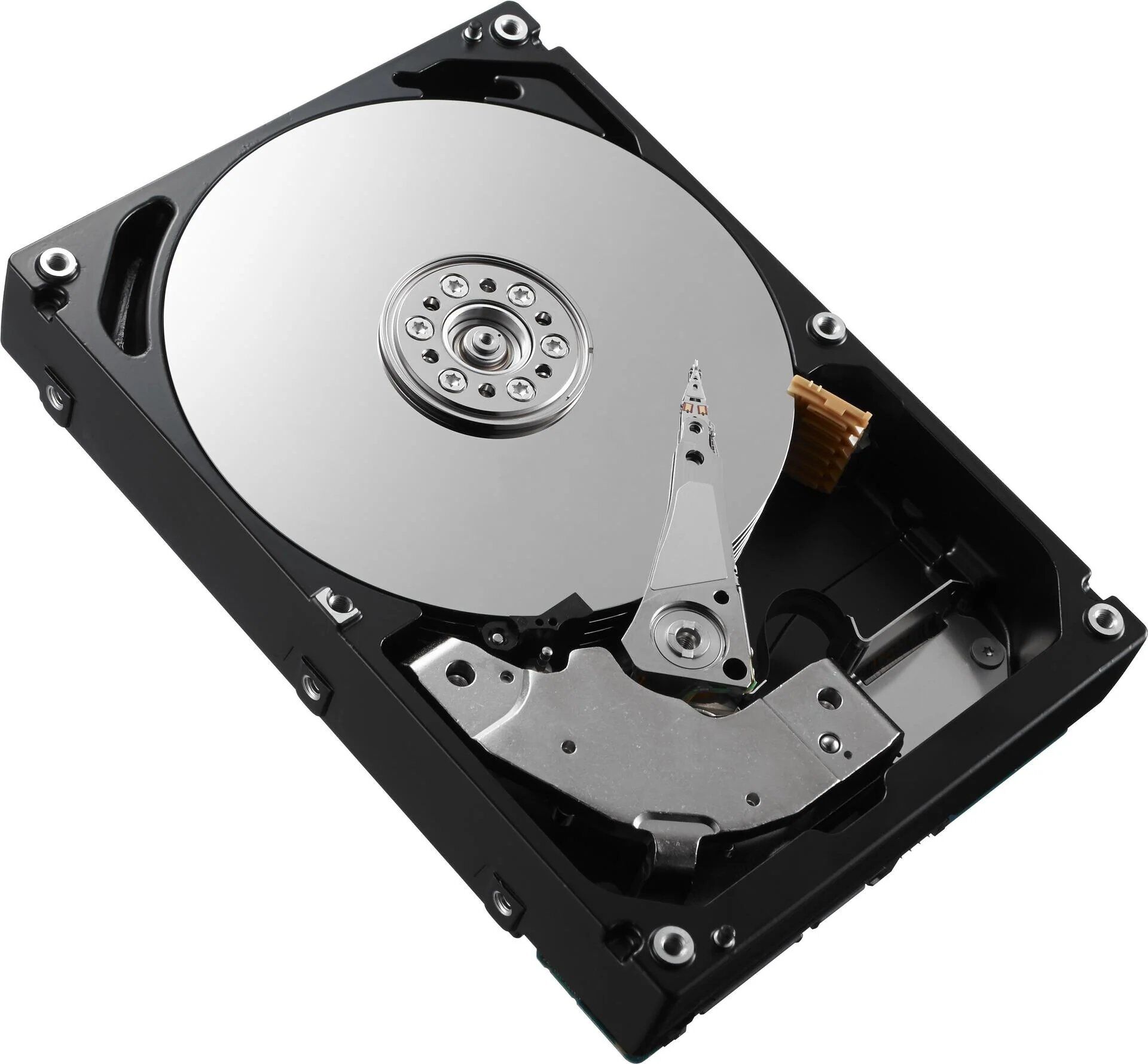 Dell Internal Hard Drive W125722972 2.5" 600GB SAS
