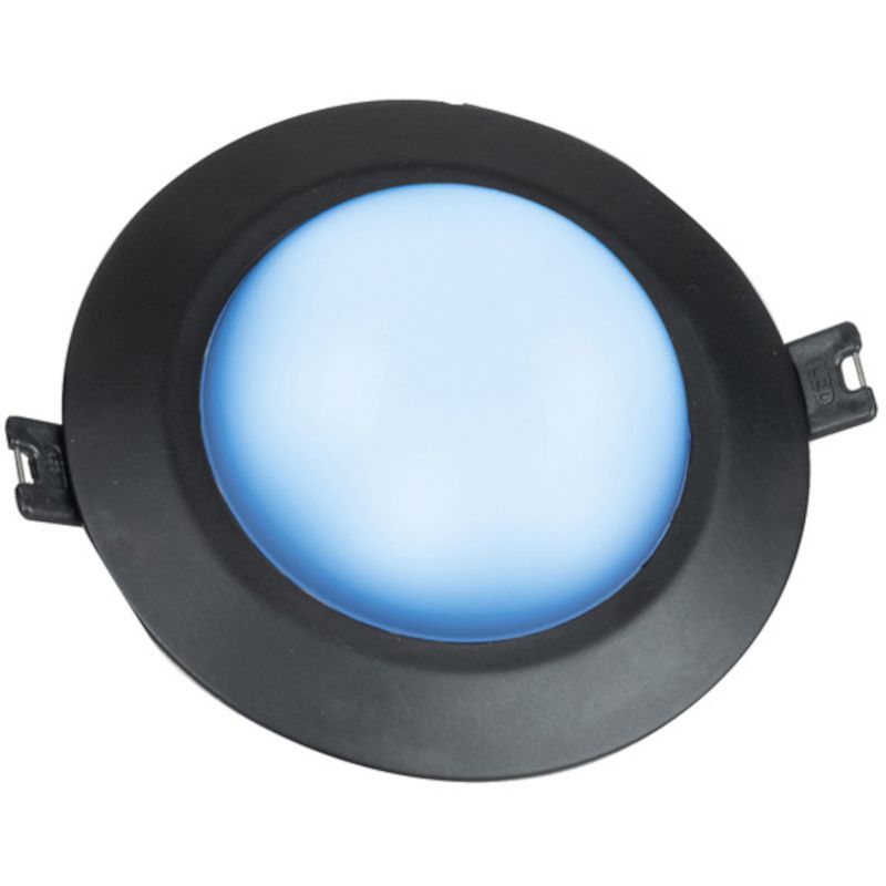 Showtec Pixel Dot 50mm LED RGB Fixed Ceiling Installation