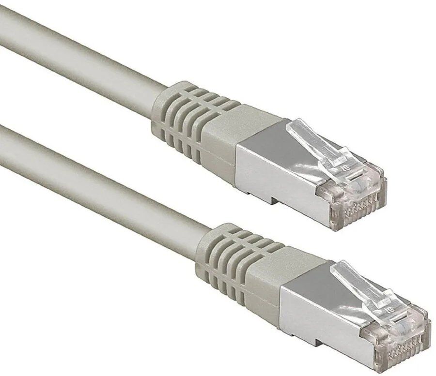 Câble Ethernet SVD Pro Cat 6 (0,50 m)