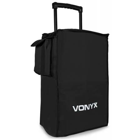 Skytronic VonyxSC15 Speaker Case