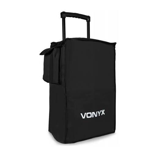 Skytronic VonyxSC15 Speaker Case