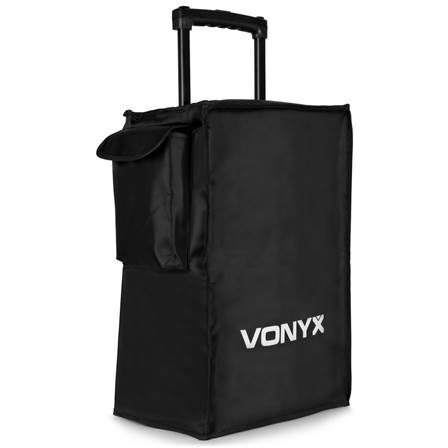 Estuche para altavoces Skytronic SC12