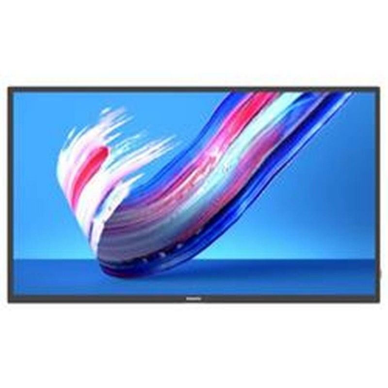 Philips 55BDL3650Q - 55-inch Q-Line LED LCD TV with Digital Signage, 4K UHD (2160p) 3840 x 2160 - Direct LED