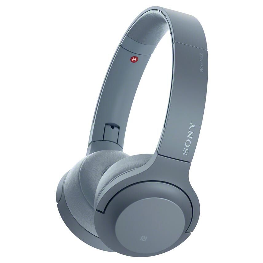 Sony WH-H800 Wireless & Wired Headphones