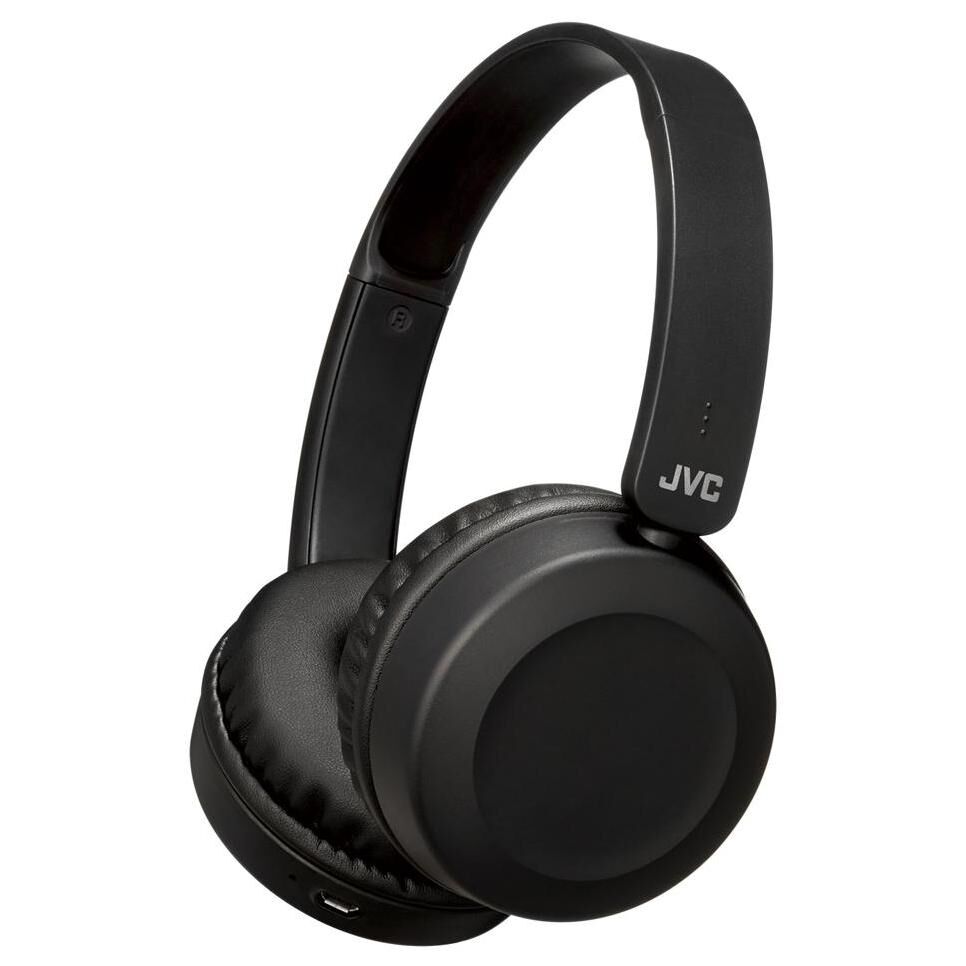 JVC Wireless Headphones HA-S31BT-B