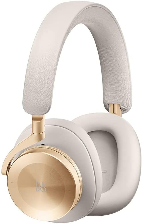 Bang & Olufsen BeoPlay H95 3.5mm Bluetooth Headphones - Gold