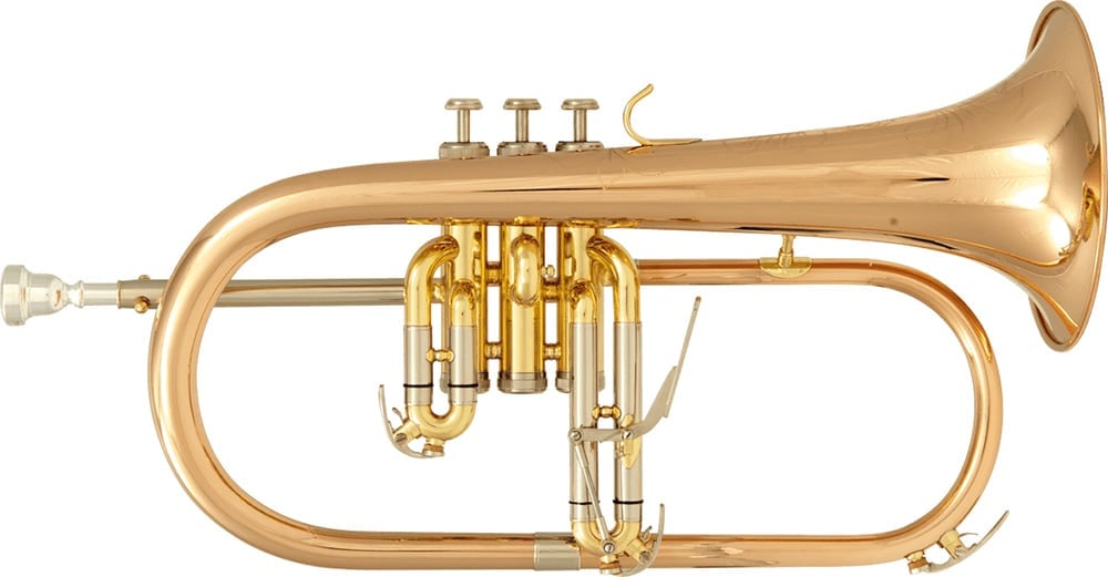 SML París Sib Bugle BU600