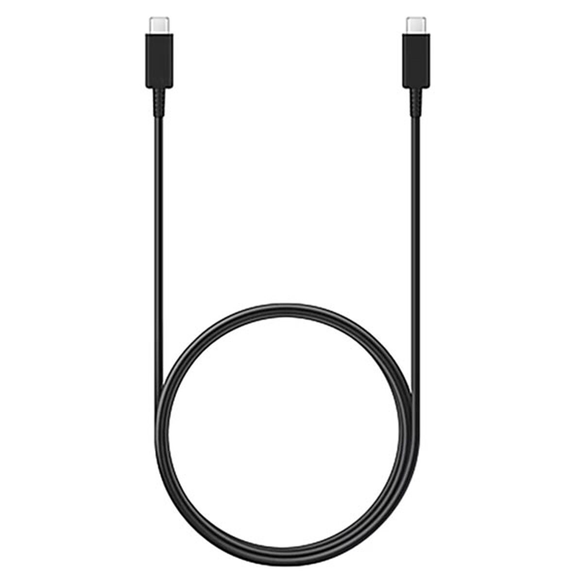 Samsung EP-DX510JBEGEU Rapid Charger Cable (Black)