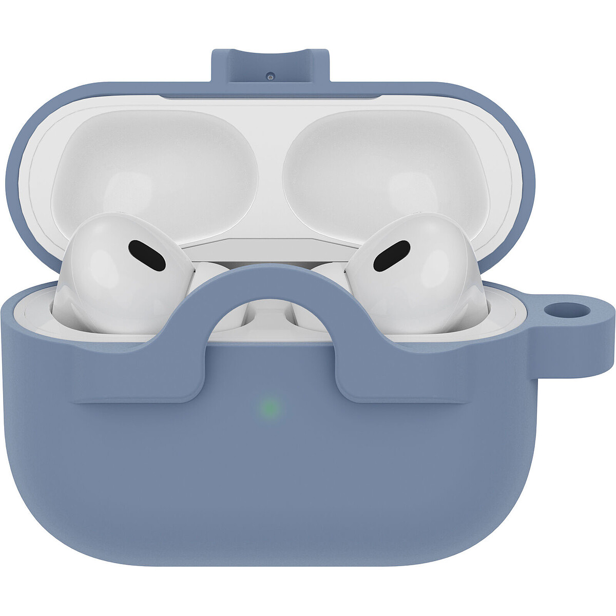 OtterBox AirPods Pro Case, 1st & 2nd Gen, Patched Jeans Blue