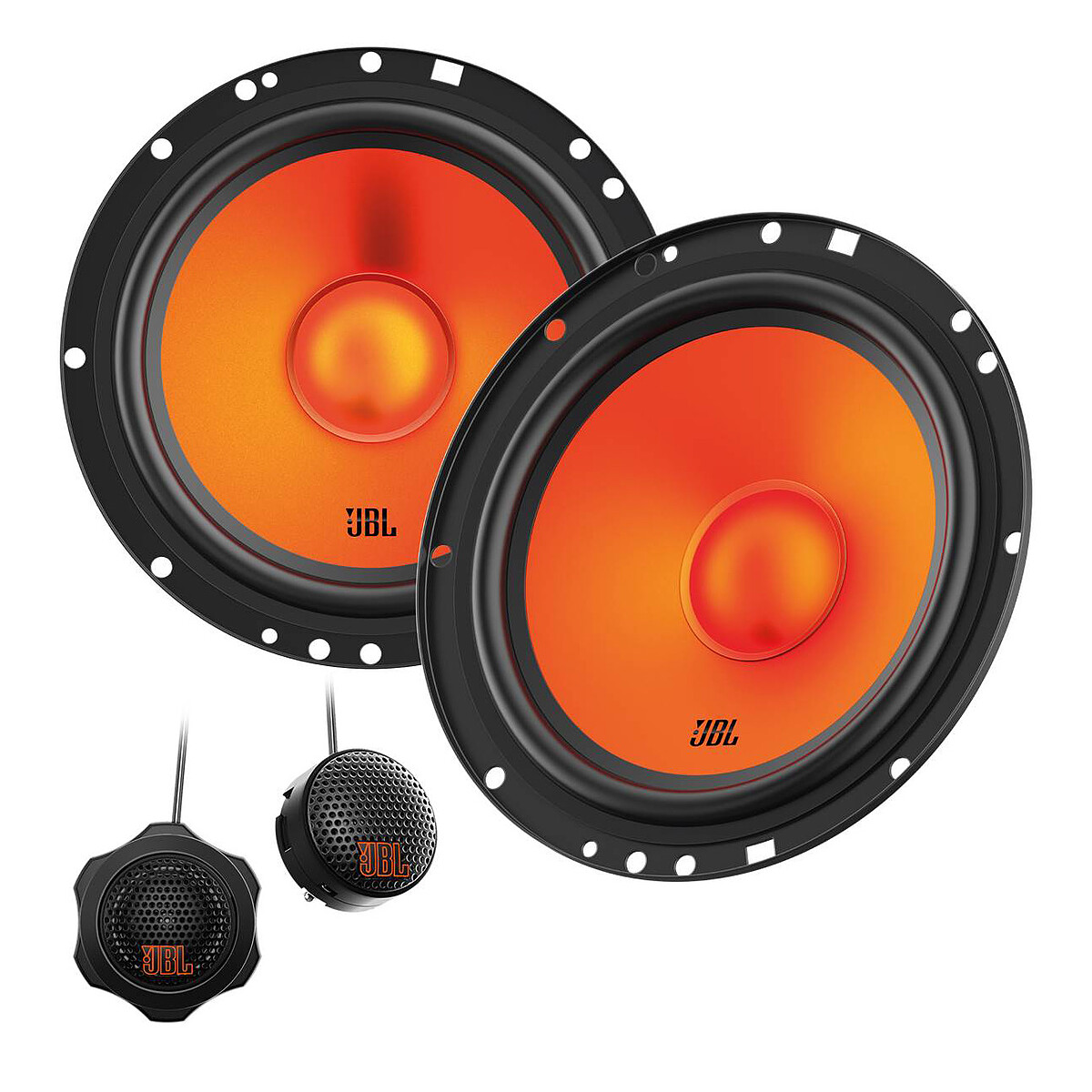 JBL Stage 1 62CF Speaker