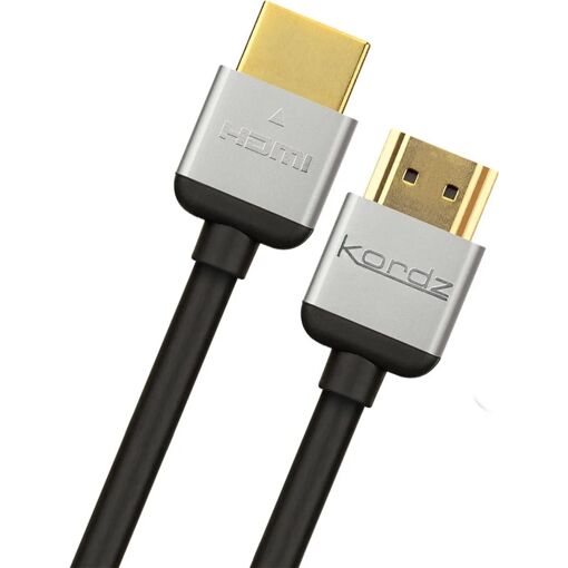 Kordz R.3 HDMI Cable (2.4m)