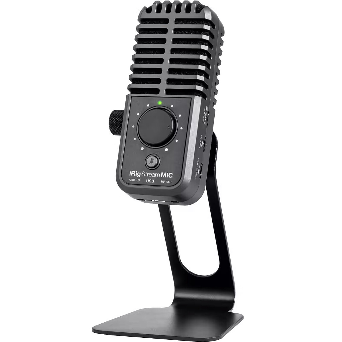 Mikrófono IK Multimedia iRIG Stream USB