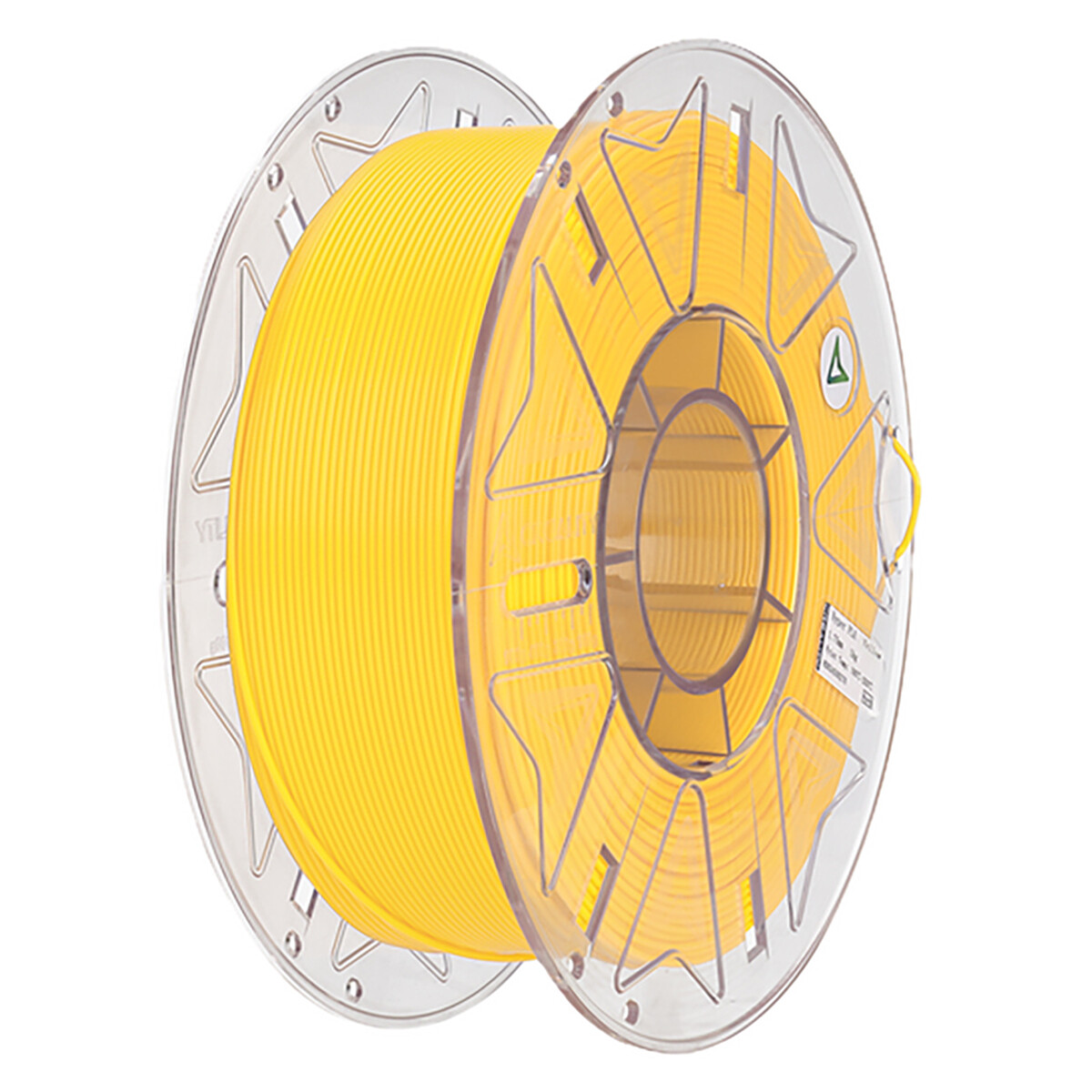 Creality Hyper PLA RFID 1,75 mm - 1 kg - Amarillo
