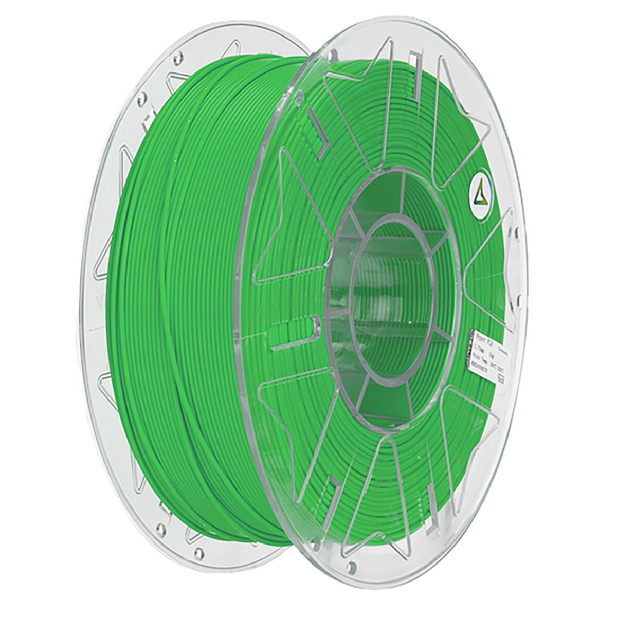 Creality Hyper PLA RFID 1,75 mm - 1 kg (Verde)