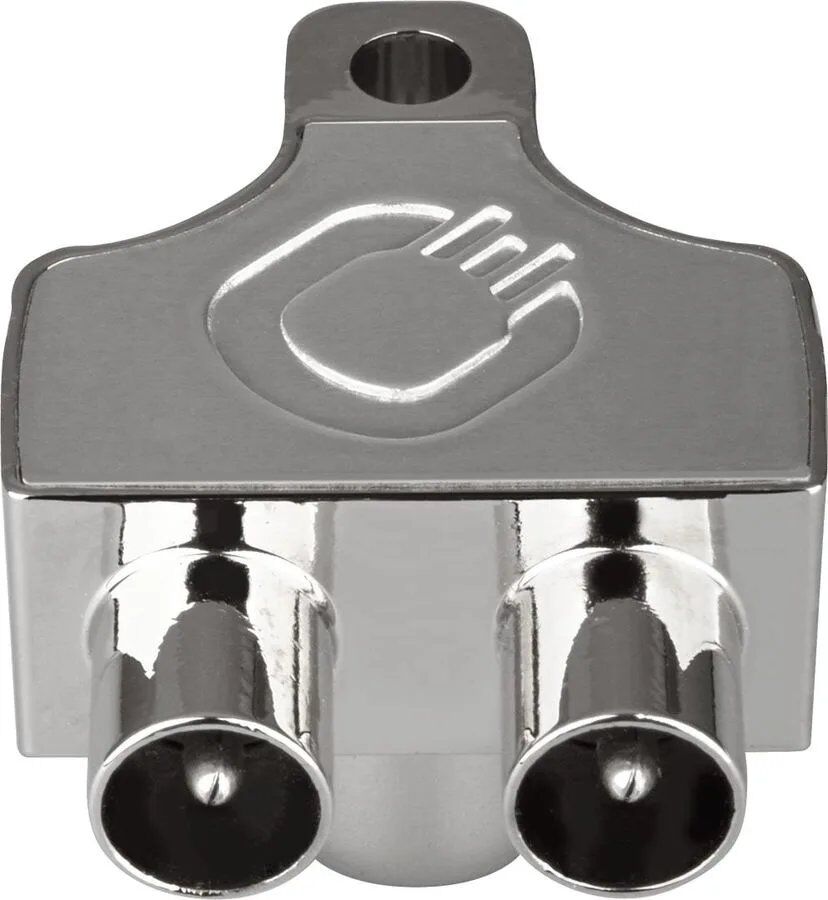 Adaptador de video Oehlbach Antena SP 12