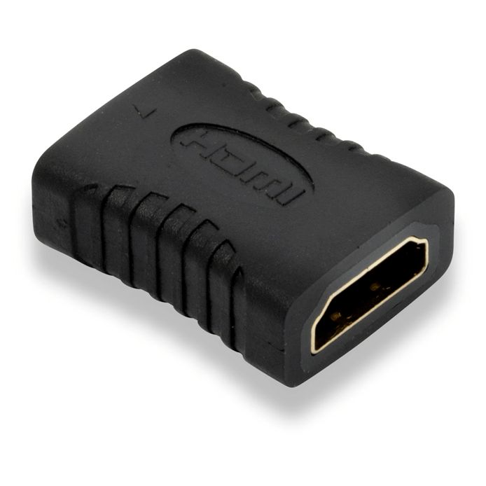 Adaptador de vídeo QED Connect - Adaptador HDMI Femenino