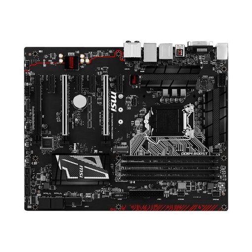 Placa base MSI Z170A Gaming Pro Carbon - ATX