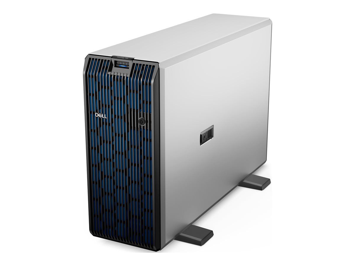 Dell PowerEdge T550 Server