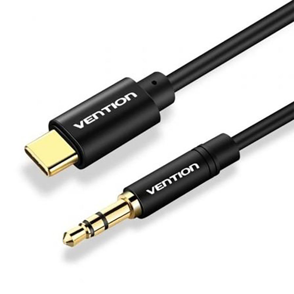 Vention USB-C to 3.5mm Audio Cable, 1m