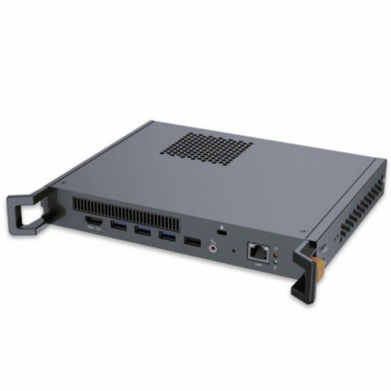 Maxhub Mini PC - Intel Core i5, 8GB DDR4, 128GB, Windows 10 IoT
