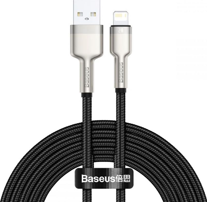 Câble Baseus Cafule 2M Lightning
