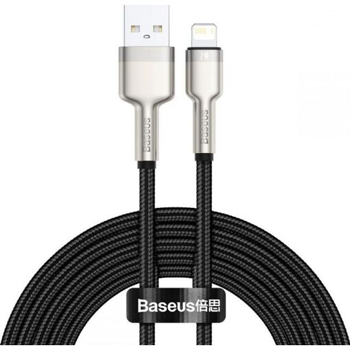 Baseus Cafule 2M Lightning Cable