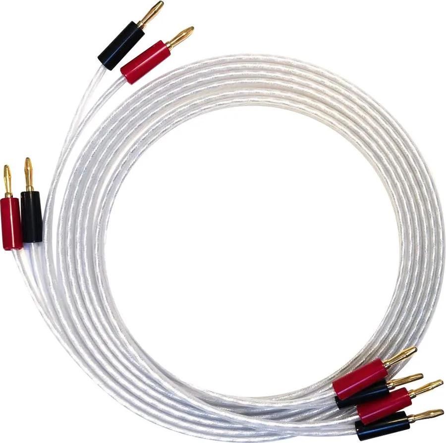 QED XT25 Speaker Cable (2 x 5m)